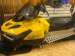 BRP Ski-Doo Tundra LT 600 ACE, 2011 