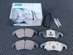    Audi 320 345 Jurid Ceramic 