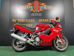  Ducati ST2 , 2001 