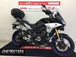 Yamaha MT-09 TRACER GT, 2020 