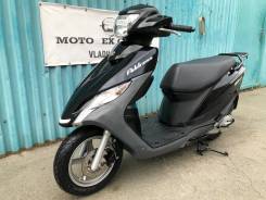 Suzuki Address V125, 2019 