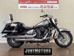 Kawasaki VN Vulcan 900 Classic, 2014 