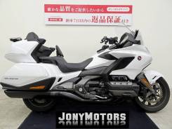 Honda GL 1800 Gold Wing Tour DCT, 2020 