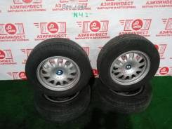  R 15  Radial Platinum 