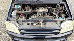  Honda StepWGN 2001 B20B [B20B] N713 