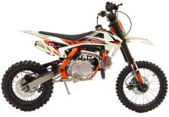  X - Motos 125 14/12 JET 