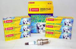   (4) Denso IK20 5304   