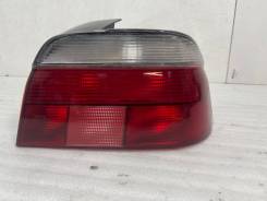  BMW 5 E39  