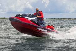  BRP Sea-Doo RXT-XRS 325 2024 