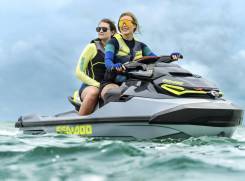  BRP Sea-Doo RXP-XRS 325 2024 