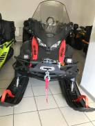 BRP Ski-Doo Skandic SWT 900 ace, 2021 