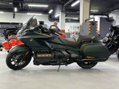 Honda GL 1800 Gold Wing, 2024 