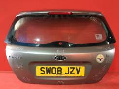   Kia Ceed 2006-2012 737001H000  5 . G4FC 1.6L 1591 . .  90  (122 . . ) DOHC 