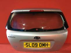   Kia Ceed 2006-2012 737001H000  G4FA 1.4L 1396 . .  80  (109 . . ) 