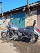 Honda Shadow 400, 2001 