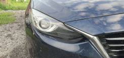  mazda bm 