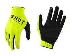  SHOT DRAW : S/8 Hi-Vis  