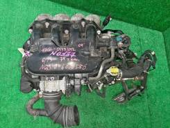  Toyota iQ, NGJ10, 1NR-FE; N0137  A/T,       [074W0083595] 