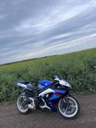 Suzuki GSX-R 750, 2007 