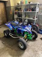 Yamaha YFZ 450, 2004 