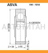   ASVA VW1014 