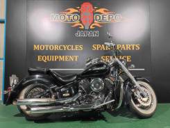  Yamaha Dragstar XVS1100 Classic , 2002 