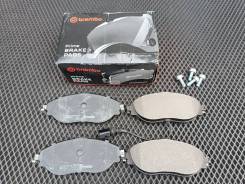    Brembo VAG 314 340 mm 