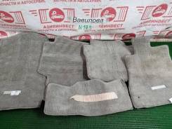   Toyota Mark X 2007 4GR-FSE N193 