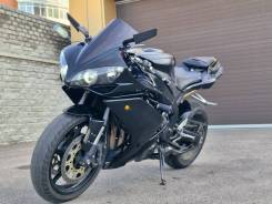 Yamaha R1, 2008 