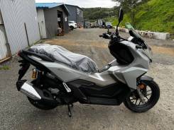  Honda ADV 160, 2024 