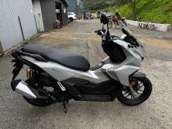  Honda ADV 160, 2024 