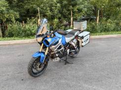 Yamaha Super Tenere 1200, 2011 