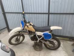 Yamaha YZ 80, 1988 