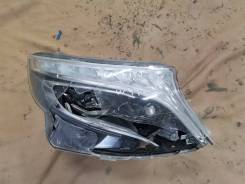      Mercedes-Benz Vito W447