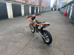 KTM 350 EXC-F, 2013 