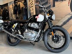 Royal Enfield Interceptor 650, 2024 