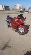 Honda CBR 1100XX, 2003 