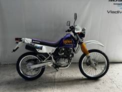  Suzuki Djebel 200, 1996 