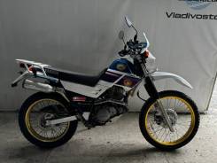  Yamaha Serow 225, 1995 