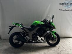  Kawasaki Ninja 1000 A, 2011 