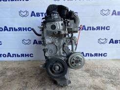  L15A Honda Freed GB3