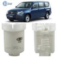   Goodwill Toyota Platz/Vitz/Probox/Celica/Raum 