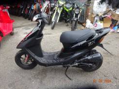 Honda Dio AF35 ZX, 2005 