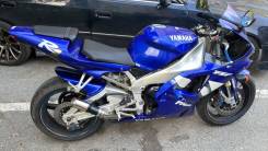 Yamaha YZF R1, 2000 