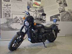 Harley-Davidson Street 750 XG750, 2020 