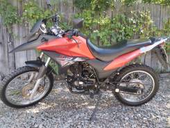 Racer Ranger RC200-GY8, 2014 