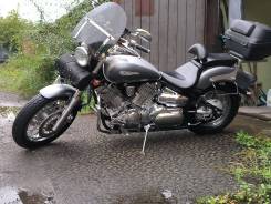 Yamaha XVS 1100, 2000 