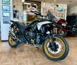 BMW R 1300 GS, 2024 