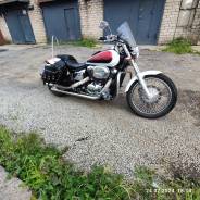 Honda Shadow 400, 2000 