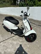 Piaggio Vespa sprint 150, 2019 